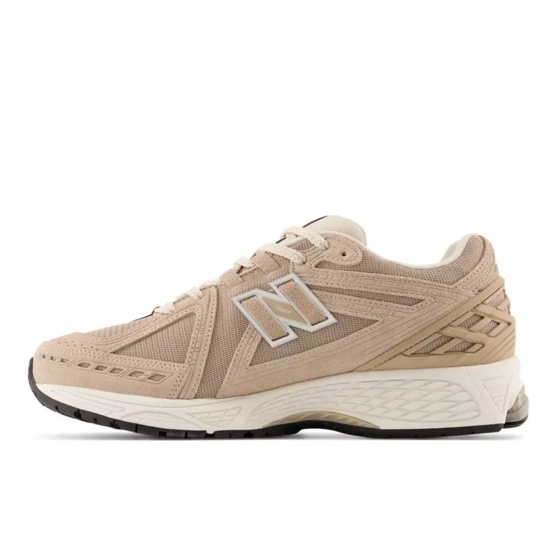 New Balance 1906R Mindful Grey Mindful Grey / Moonbeam / Silver Metallic (M1906RW)
