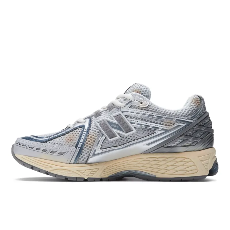 New Balance 1906R Thisisnevertthat ”The 2022 Downtown Run” Rain Cloud / Metallic Silver / Grey (M1906RTI)