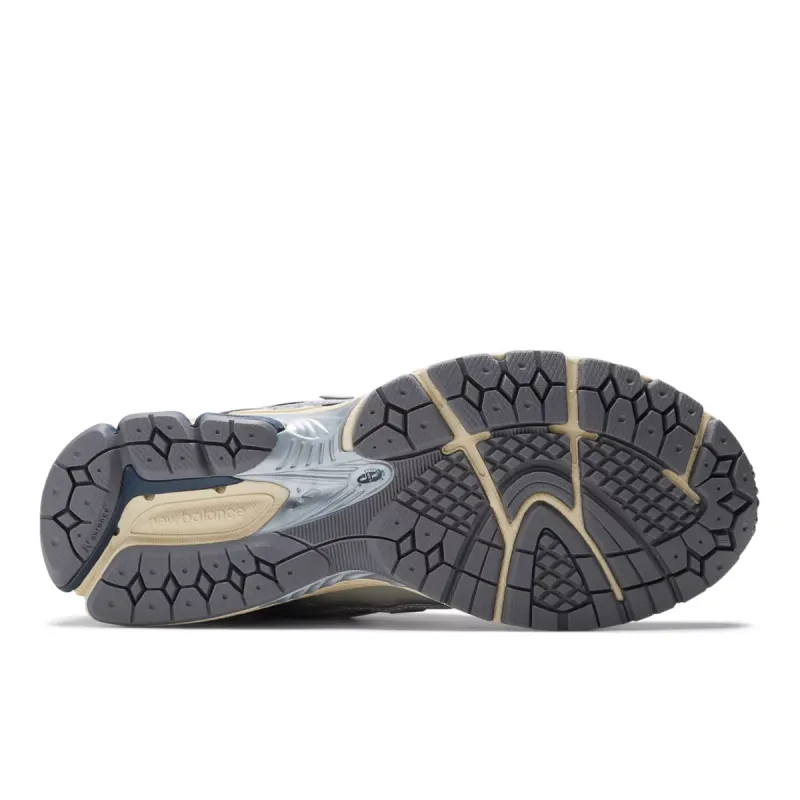 New Balance 1906R Thisisnevertthat ”The 2022 Downtown Run” Rain Cloud / Metallic Silver / Grey (M1906RTI)