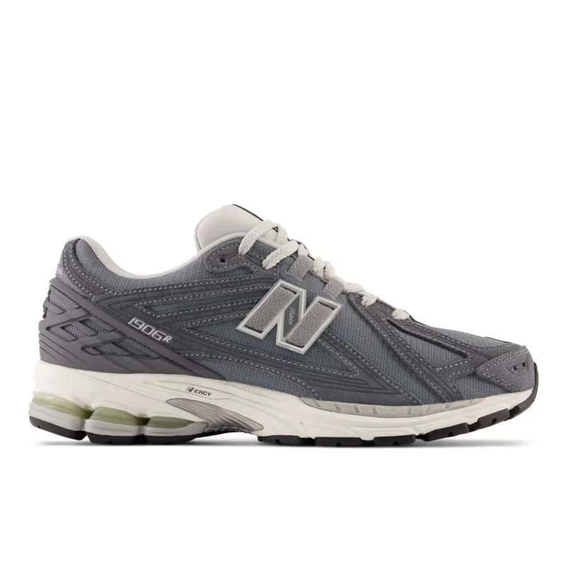 New Balance 1906R Titanium Titanium / Grey Matter / Silver Metallic (M1906RV)