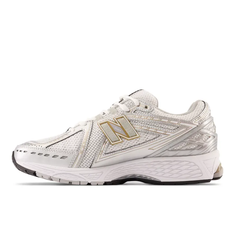 New Balance 1906R White Rain Cloud Silver Metallic White / Rain Cloud / Silver Metallic (M1906RI)