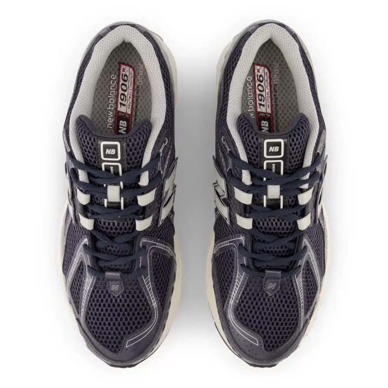New Balance 1906R ‘Eclipse’ Navy / White / Silver (M1906RCA)