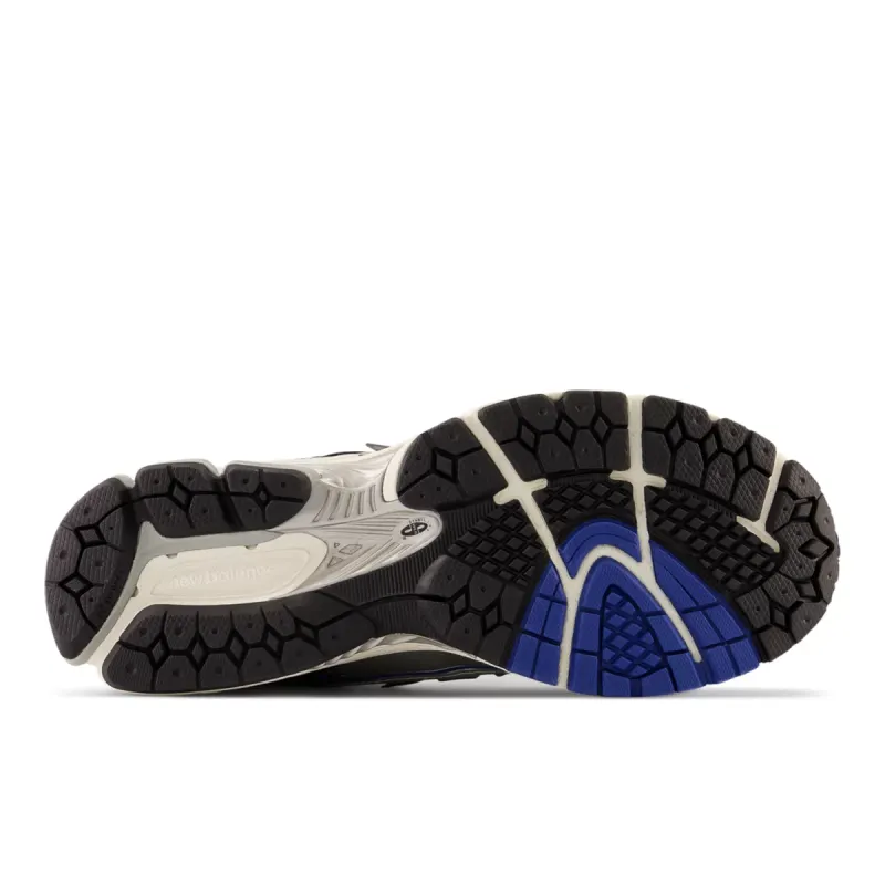 New Balance 1906R ‘Silver Metallic’ Silver Metallic / White / Blue (M1906RCD)