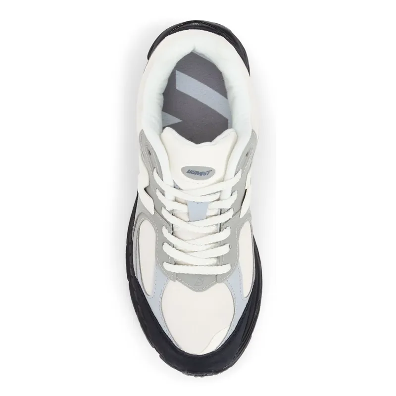 New Balance 2002 The Basement ‘Black’ Black / Grey / White (M2002RBA)