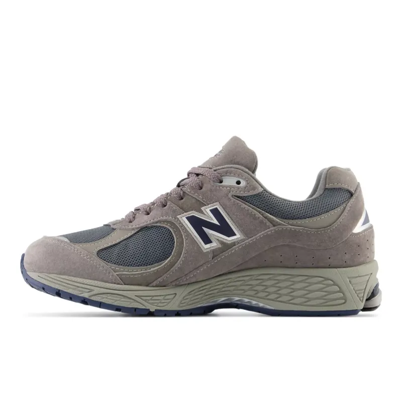 New Balance 2002R Gore-Tex Castle Rock Castle Rock / Natural Indigo / Brushed Nickel (M2002RXC)