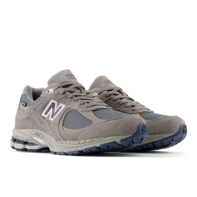 New Balance 2002R Gore-Tex Castle Rock Castle Rock / Natural Indigo / Brushed Nickel (M2002RXC)