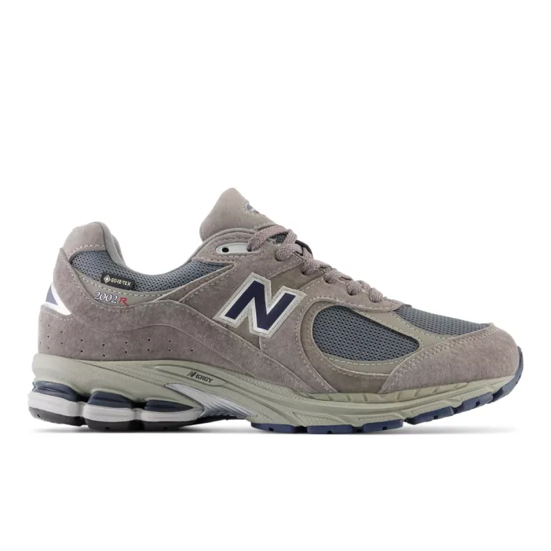 New Balance 2002R Gore-Tex Castle Rock Castle Rock / Natural Indigo / Brushed Nickel (M2002RXC)
