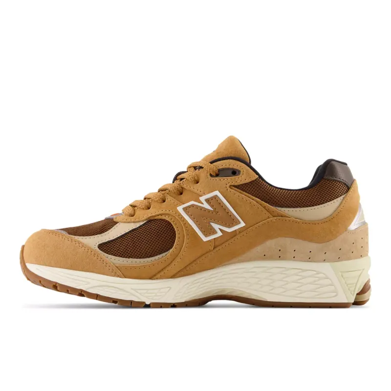 New Balance 2002R Gore-Tex Tobacco Tobacco / Incense / True Brown (M2002RXG)