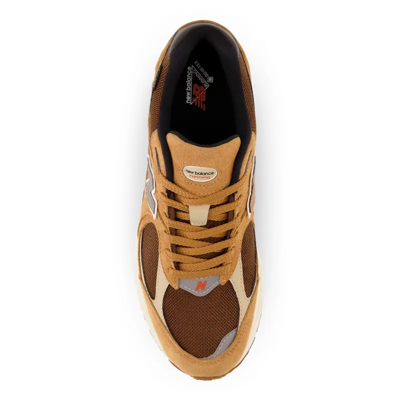 New Balance 2002R Gore-Tex Tobacco Tobacco / Incense / True Brown (M2002RXG)