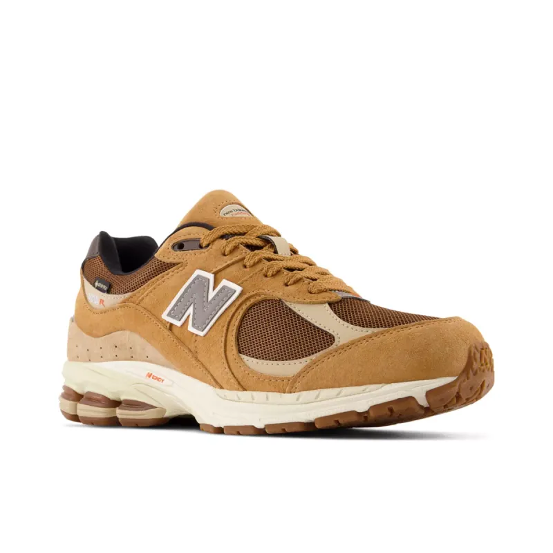 New Balance 2002R Gore-Tex Tobacco Tobacco / Incense / True Brown (M2002RXG)