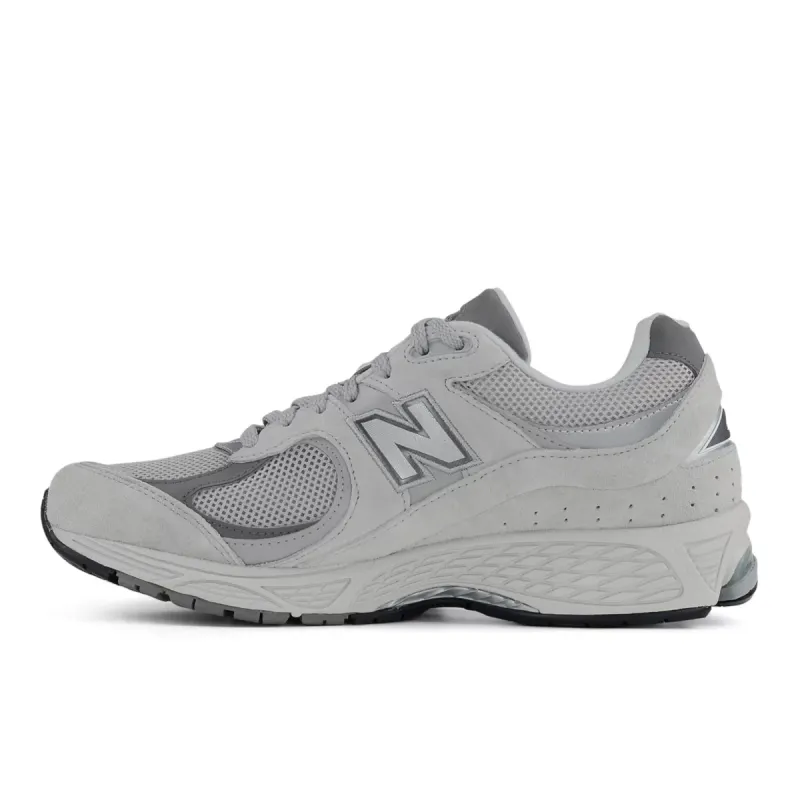 New Balance 2002R Grey Grey / Grey (ML2002R0)
