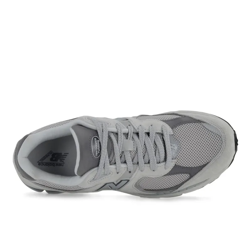 New Balance 2002R Grey Grey / Grey (ML2002R0)