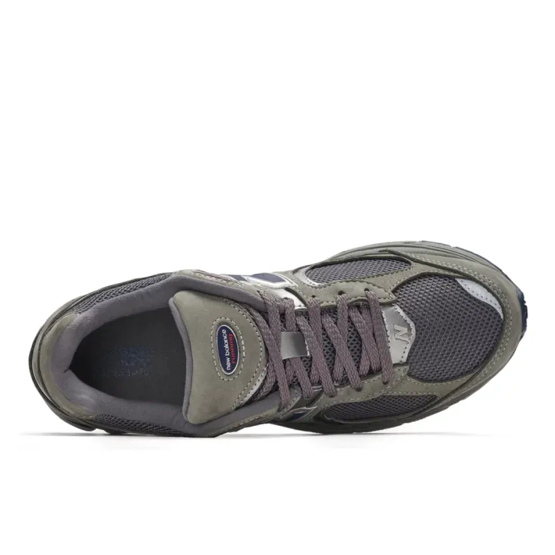 New Balance 2002R Light Grey Light Grey / Silver (ML2002RA)