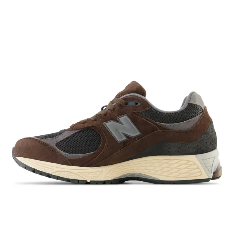 New Balance 2002R Lunar New Year Rich Earth Rich Earth / Blacktop / Castlerock (M2002RLY)
