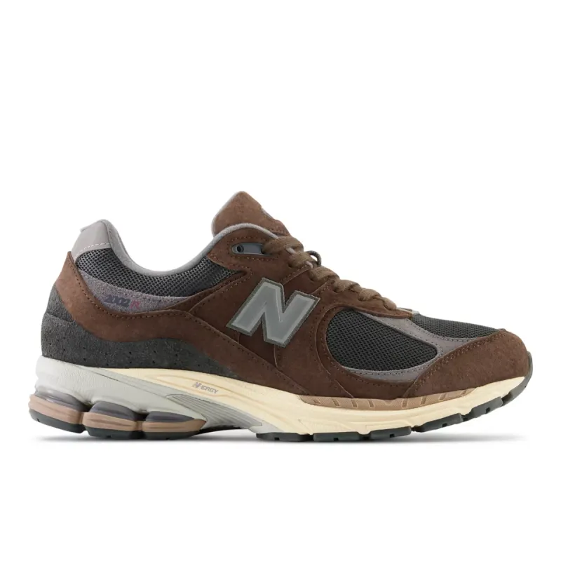 New Balance 2002R Lunar New Year Rich Earth Rich Earth / Blacktop / Castlerock (M2002RLY)