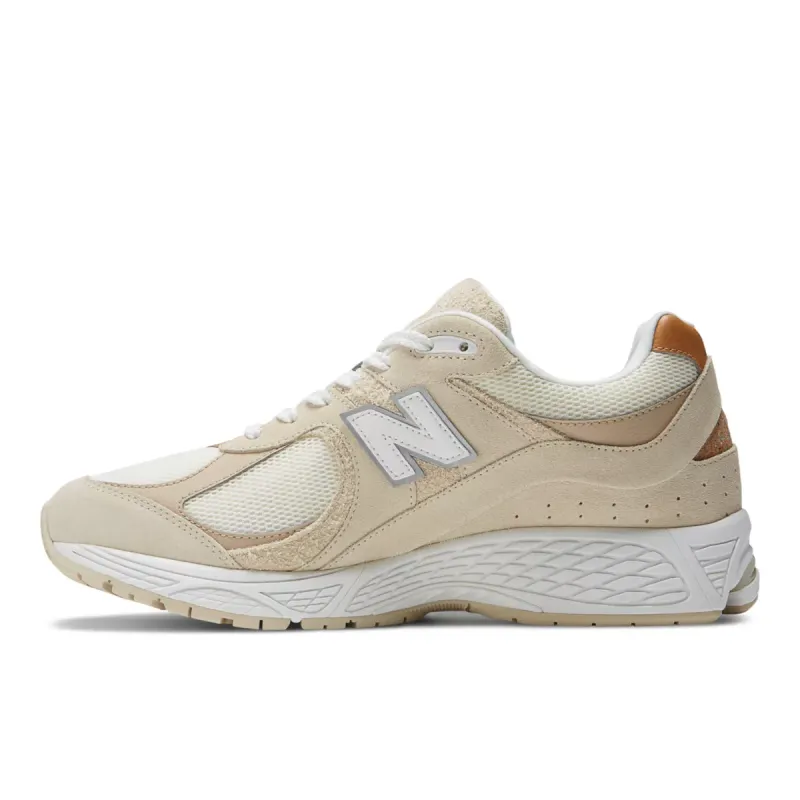 New Balance 2002R Sandstone Sandstone / Incense (M2002RSC)