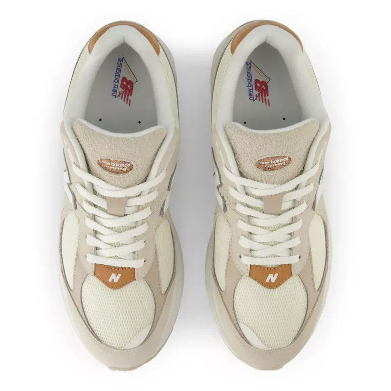 New Balance 2002R Sandstone Sandstone / Incense (M2002RSC)
