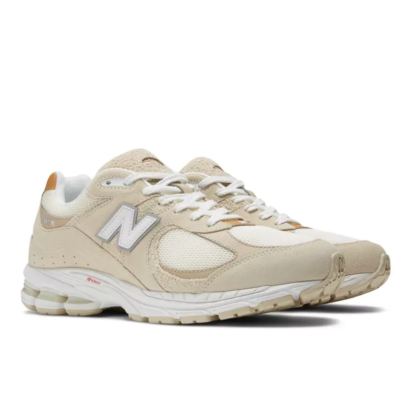 New Balance 2002R Sandstone Sandstone / Incense (M2002RSC)