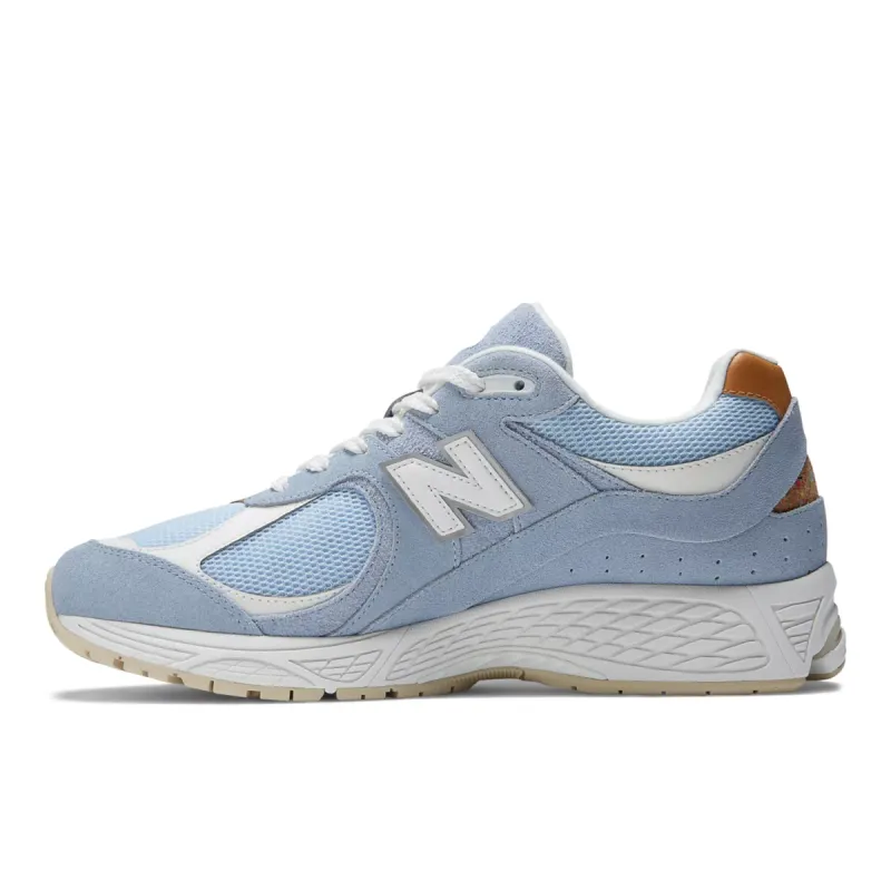 New Balance 2002R Wet Blue Wet Blue / Angora (M2002RSD)