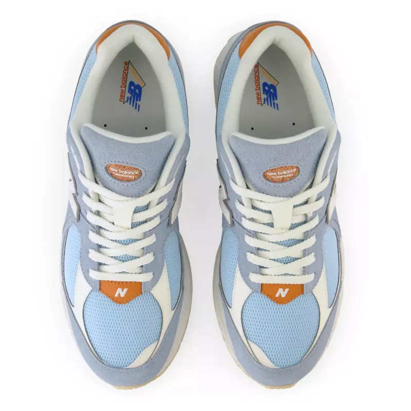 New Balance 2002R Wet Blue Wet Blue / Angora (M2002RSD)