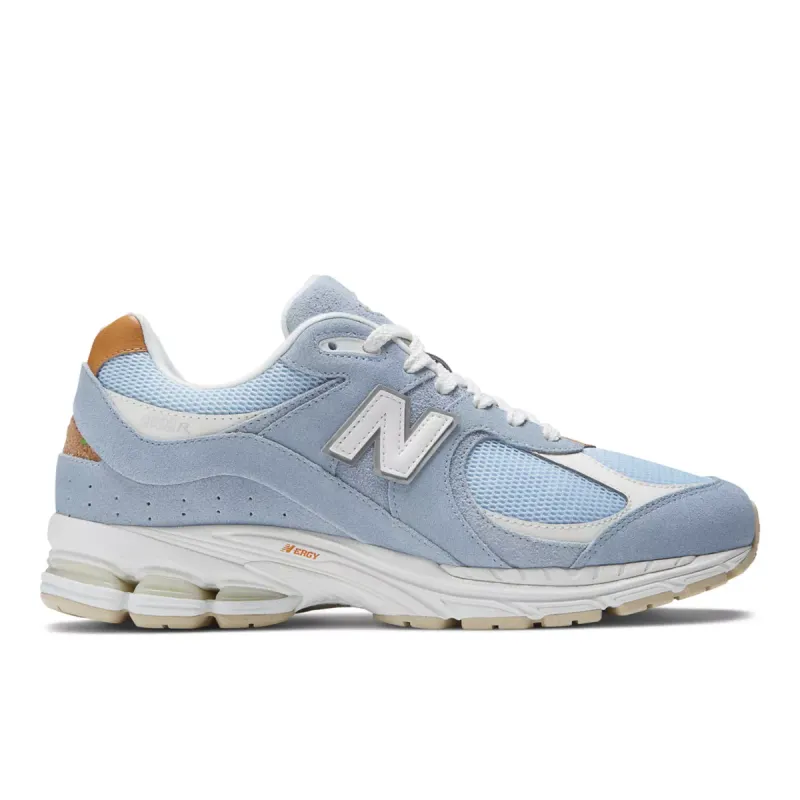 New Balance 2002R Wet Blue Wet Blue / Angora (M2002RSD)