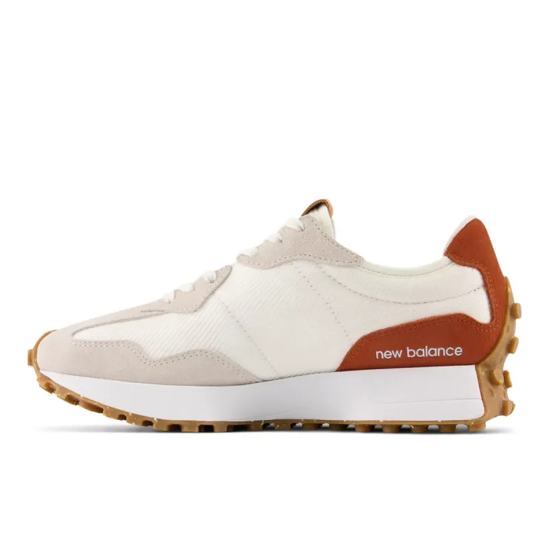 New Balance 327 Sea Salt Rust Oxide (W) Sea Salt / Rust Oxide (WS327RA)