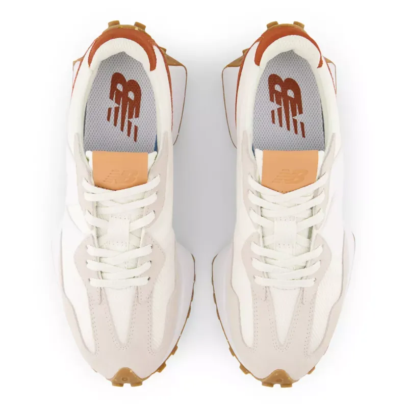New Balance 327 Sea Salt Rust Oxide (W) Sea Salt / Rust Oxide (WS327RA)