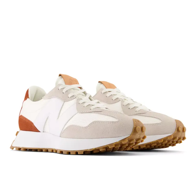 New Balance 327 Sea Salt Rust Oxide (W) Sea Salt / Rust Oxide (WS327RA)