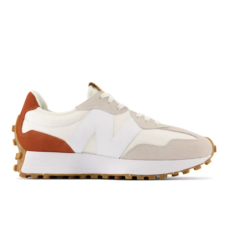 New Balance 327 Sea Salt Rust Oxide (W) Sea Salt / Rust Oxide (WS327RA)