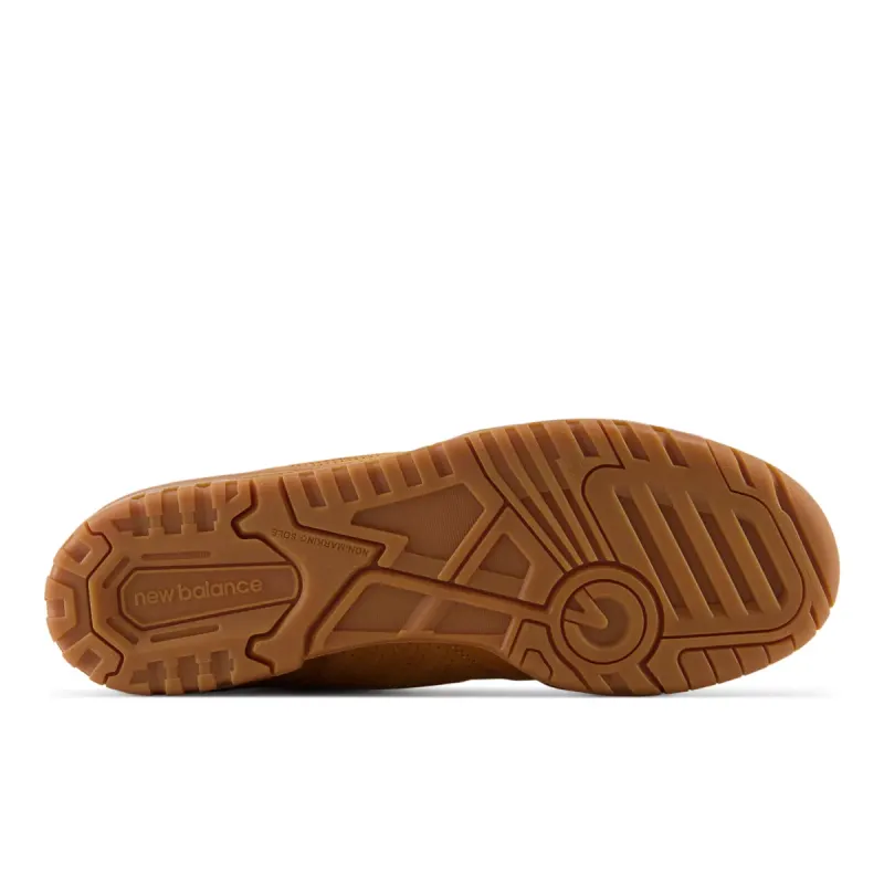 New Balance 550 Canyon / Tobacco / True Brown (BB550WEA)