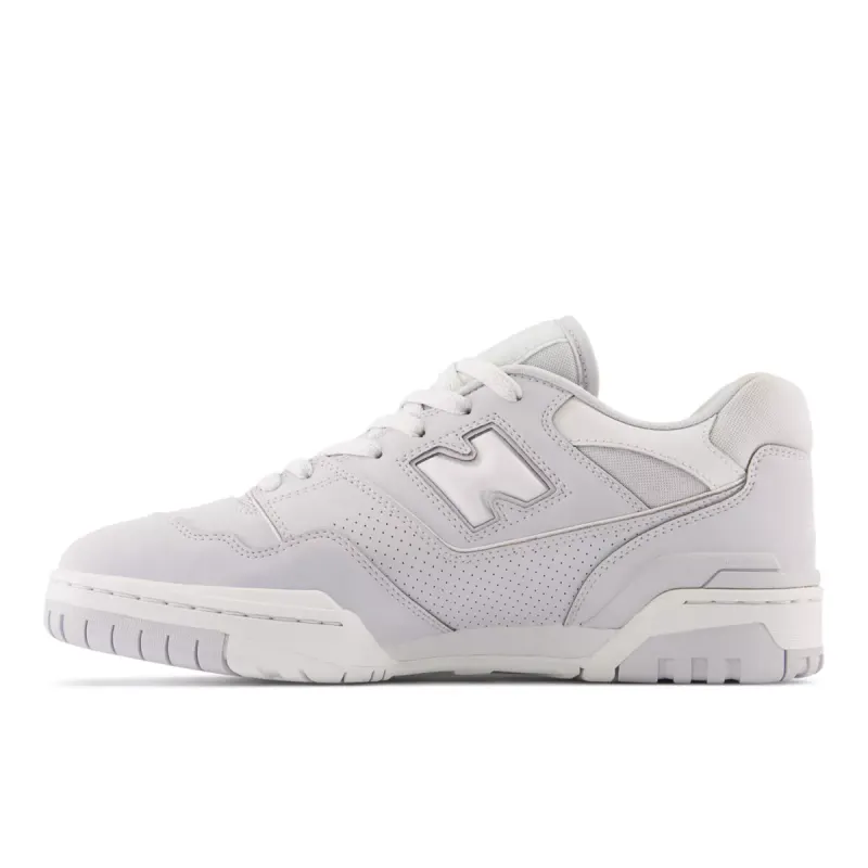 New Balance 550 Granite Granite / Quartz Grey (BB550HSB)