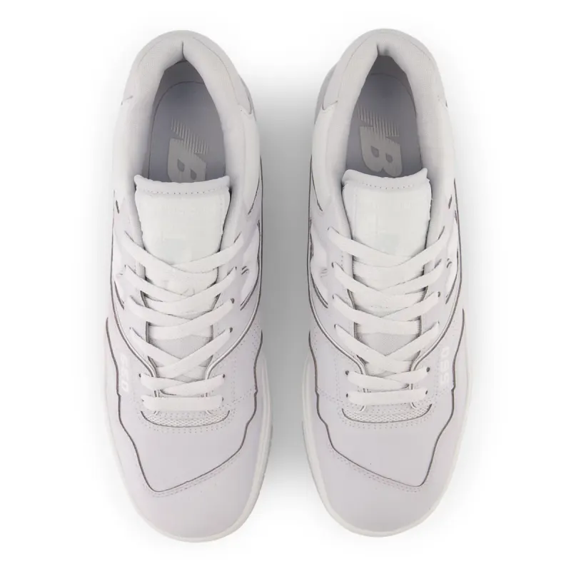 New Balance 550 Granite Granite / Quartz Grey (BB550HSB)
