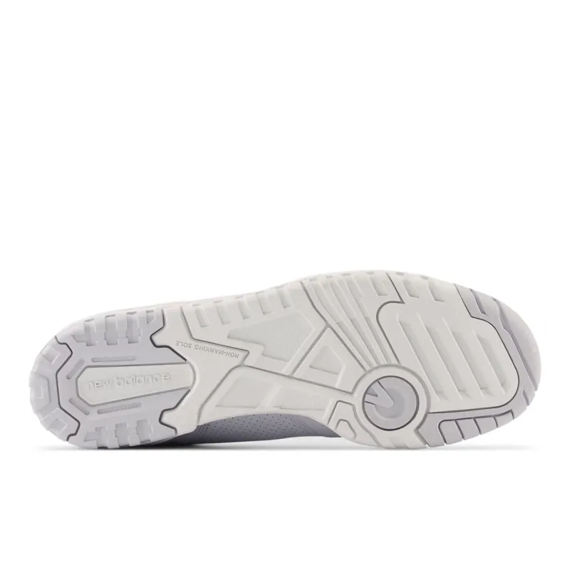 New Balance 550 Granite Granite / Quartz Grey (BB550HSB)