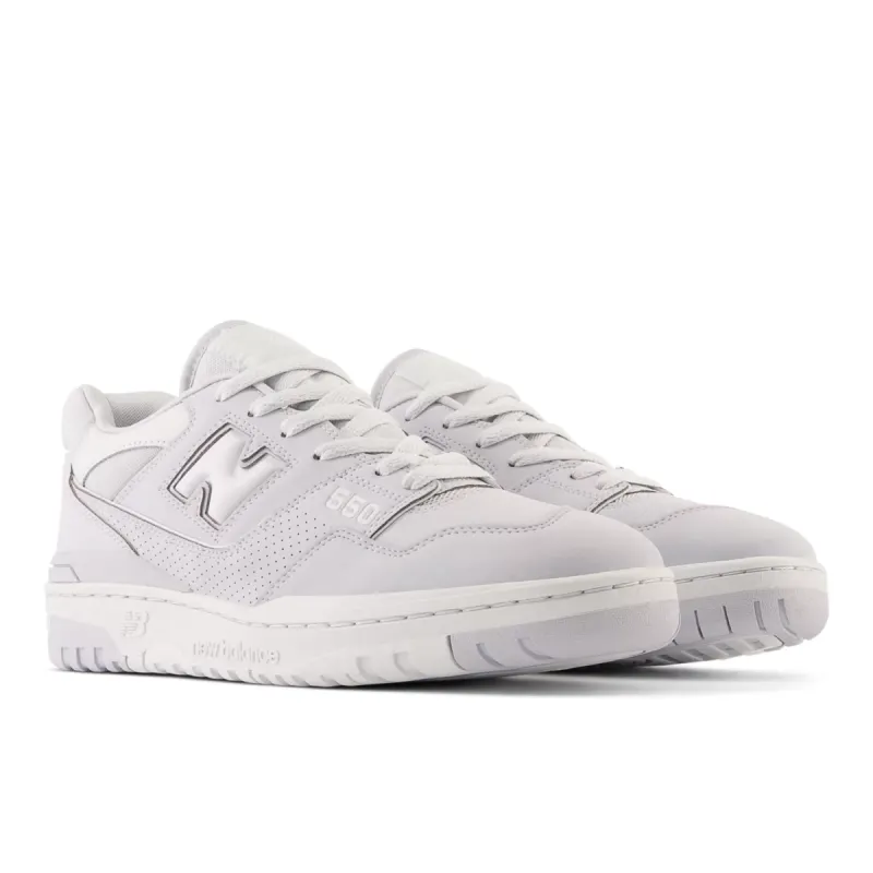 New Balance 550 Granite Granite / Quartz Grey (BB550HSB)