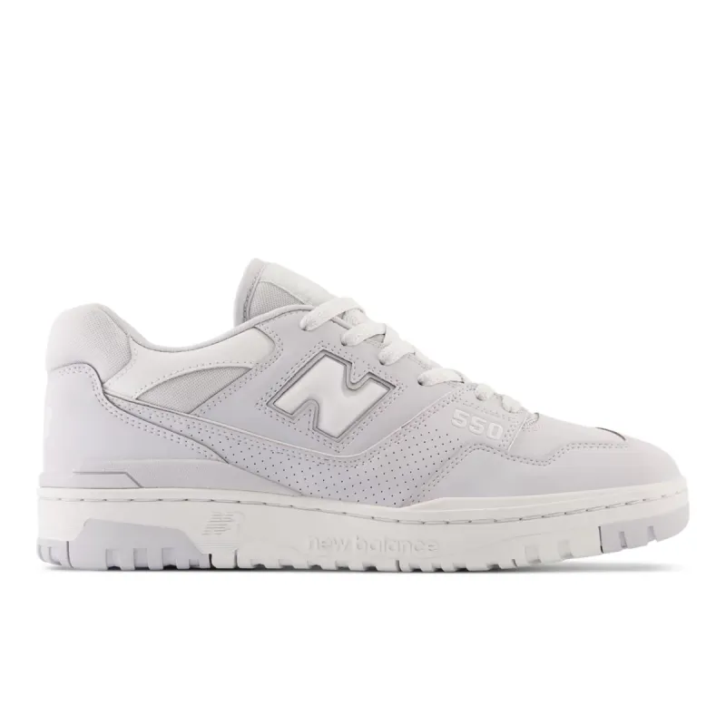 New Balance 550 Granite Granite / Quartz Grey (BB550HSB)