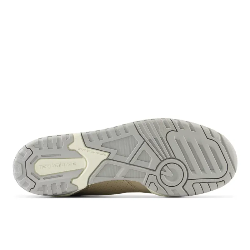 New Balance 550 Lunar New Year Driftwood Driftwood / Turtledove / Concrete (BB550LY1)