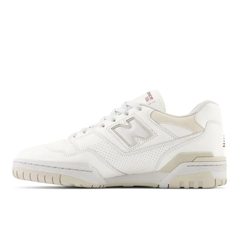 New Balance 550 Lunar New Year Sea Salt Sea Salt / Grey Matter / Timberwolf (BB550LN1)