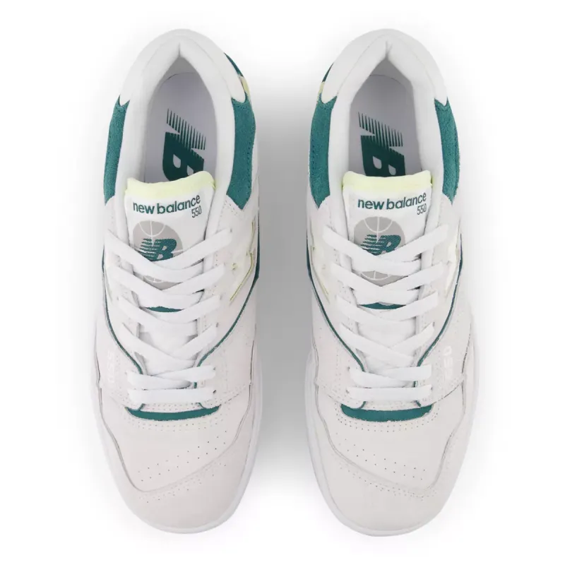 New Balance 550 Reflection / Vintage Teal / Dawn Glow (BBW550AA)