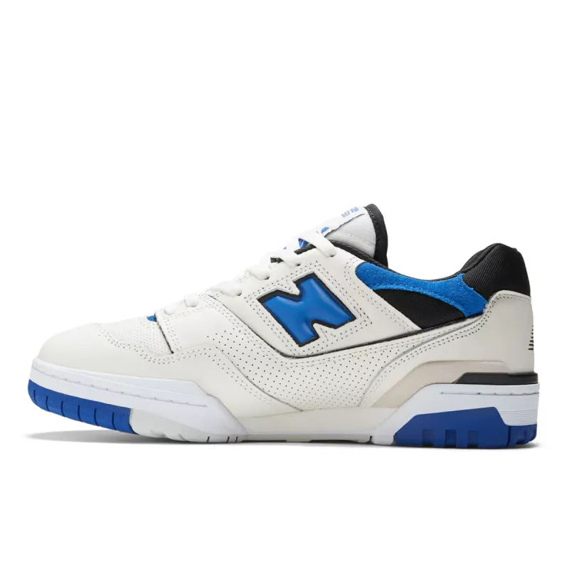 New Balance 550 Sea Salt / Team Royal (BB550VTA)