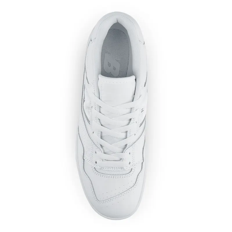 New Balance 550 Triple White White / White (BB550WWW)