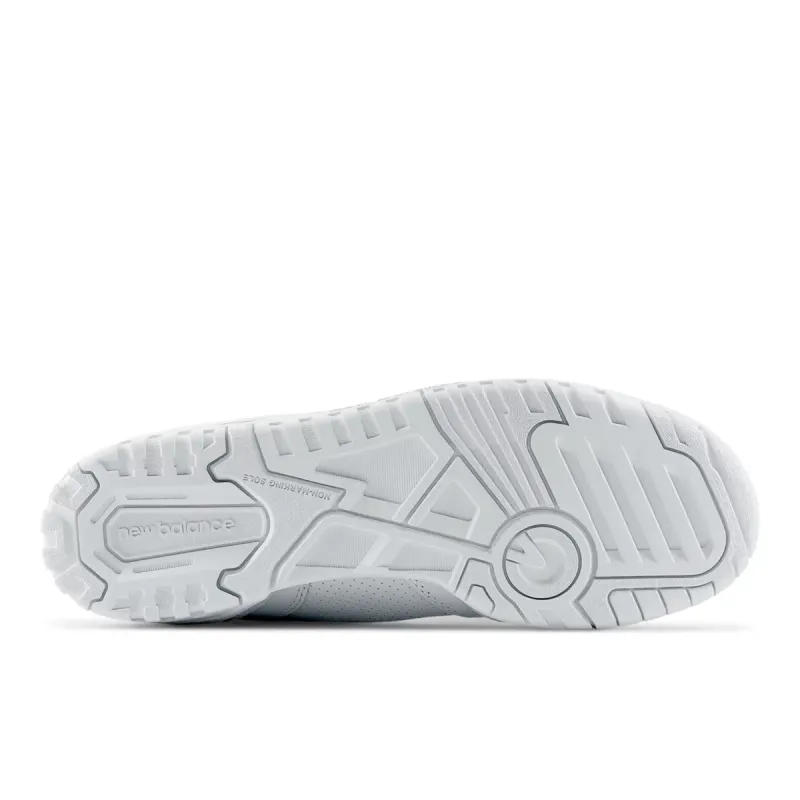 New Balance 550 Triple White White / White (BB550WWW)