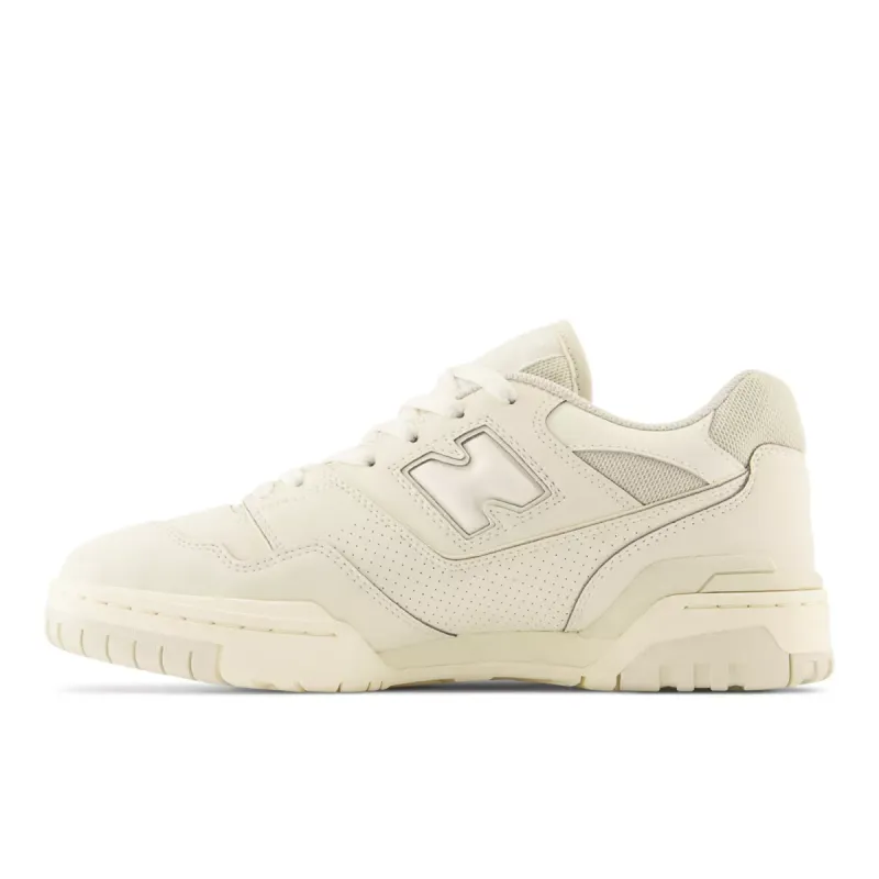 New Balance 550 Turtledove Turtledove / Sail (BB550HSA)