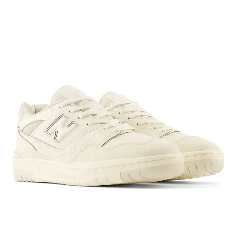 New Balance 550 Turtledove Turtledove / Sail (BB550HSA)