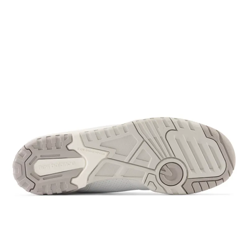 New Balance 550 White Black Grey White / Black / Grey (BB550NCL)