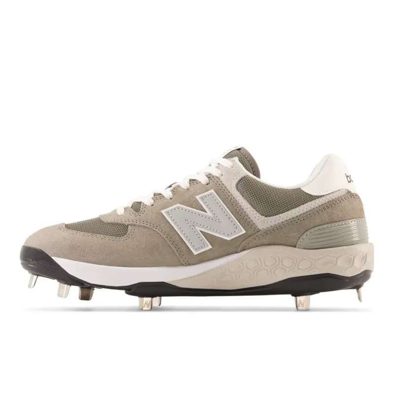 New Balance 574 Fresh Foam Softball (L574TG1)