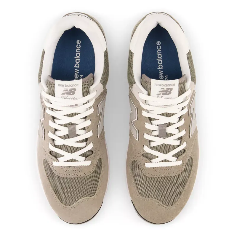 New Balance 574 Fresh Foam Softball (L574TG1)