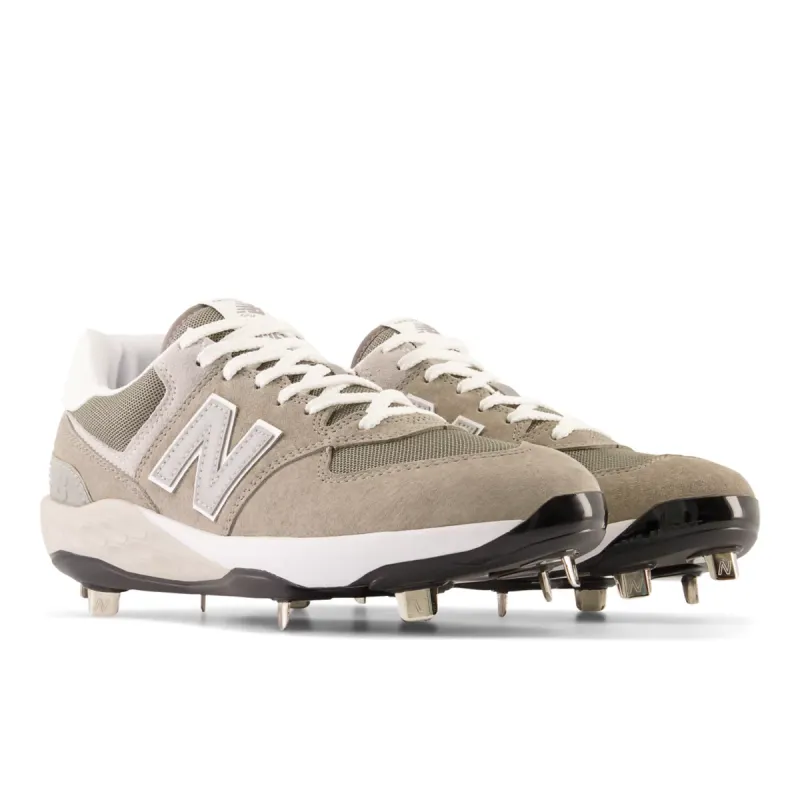 New Balance 574 Fresh Foam Softball (L574TG1)