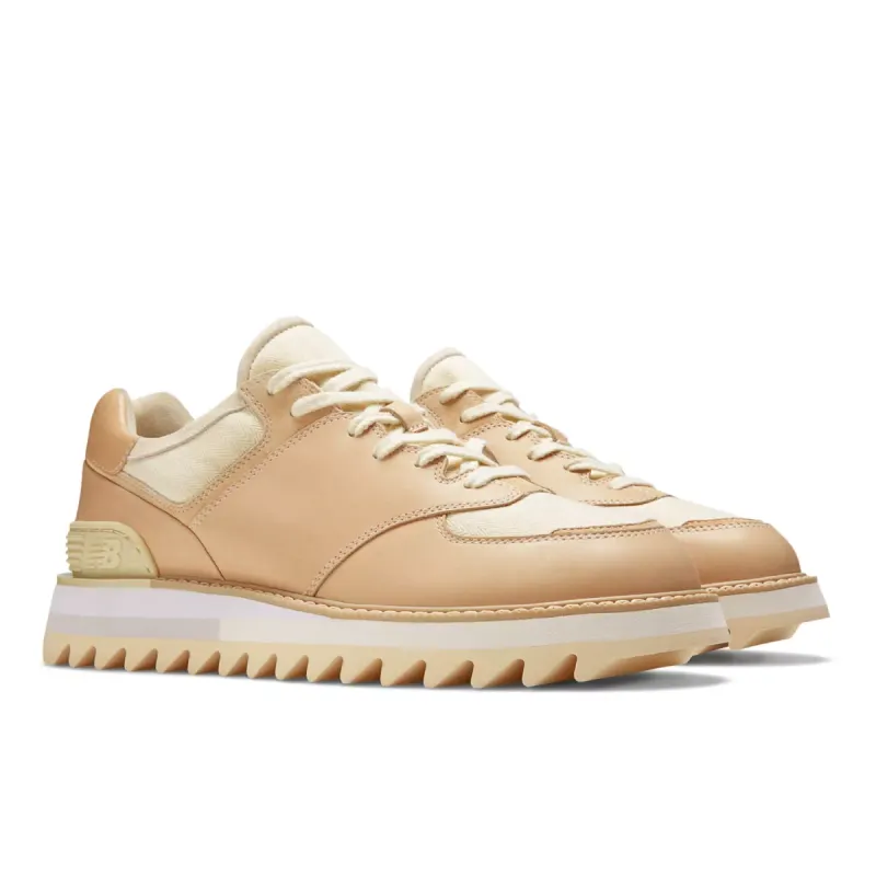 New Balance 574 TDS Toast Team Cream Toast / Team Cream / Bone (MS574TVT)