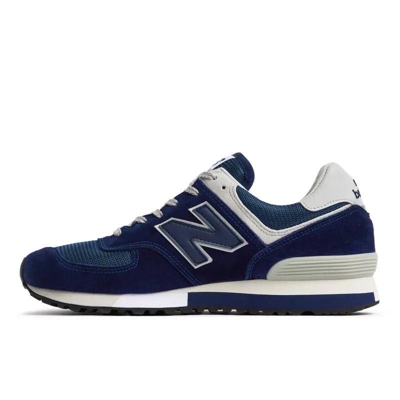 New Balance 576 ‘Navy’ – 35th Anniversary Navy / White / Black (OU576ANN)