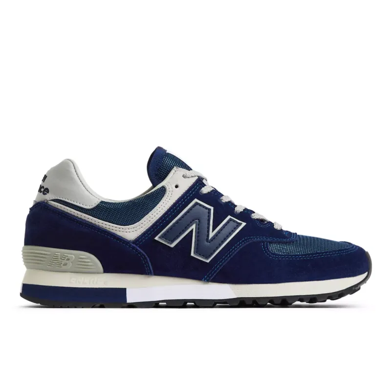 New Balance 576 ‘Navy’ – 35th Anniversary Navy / White / Black (OU576ANN)